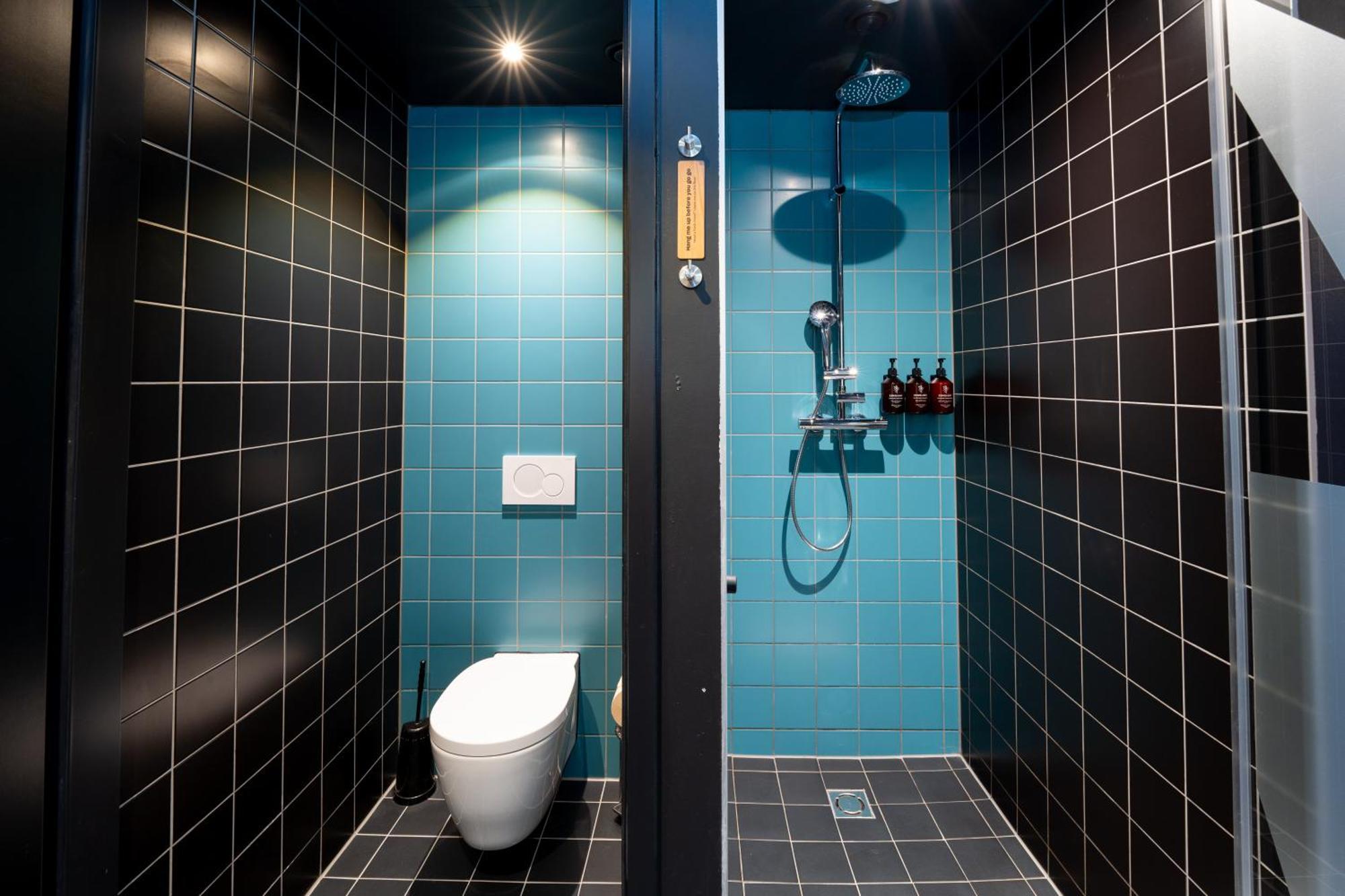 The Social Hub Alexanderplatz Hotel 4*